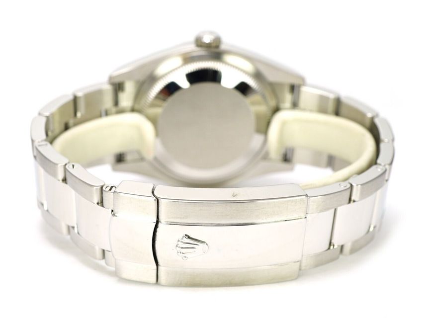 Rolex Datejust 126200 Image 4